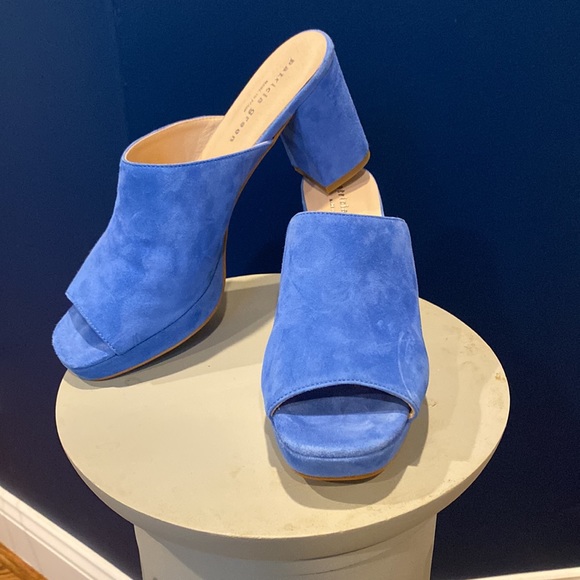 Patricia Green made in Spain size 7 - Picture 9 of 9